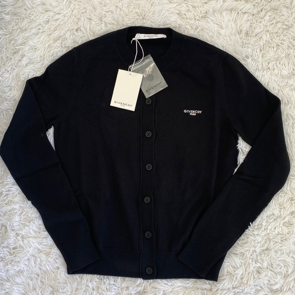 Brand new with tags Givenchy Cardigan